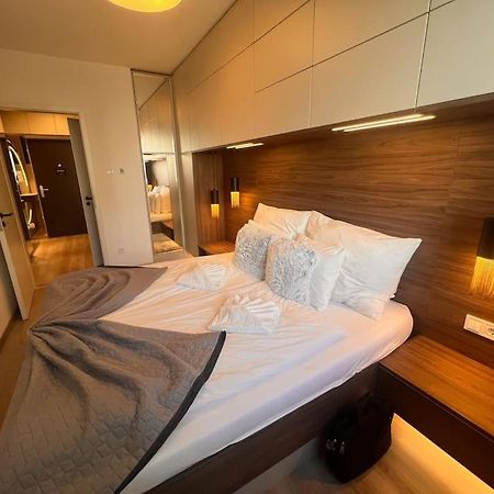 Karzo Property Lk 206 Budapeşte Dış mekan fotoğraf