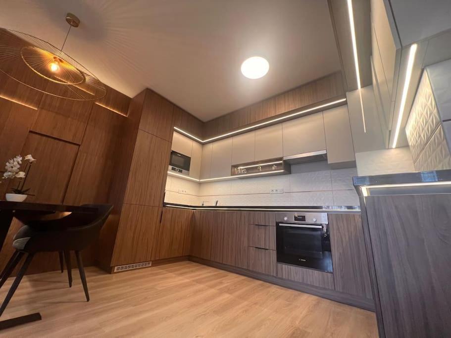 Karzo Property Lk 206 Budapeşte Dış mekan fotoğraf