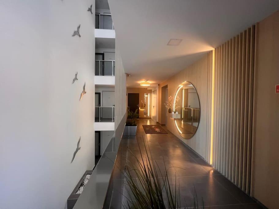 Karzo Property Lk 206 Budapeşte Dış mekan fotoğraf
