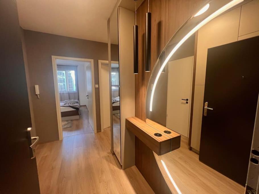 Karzo Property Lk 206 Budapeşte Dış mekan fotoğraf
