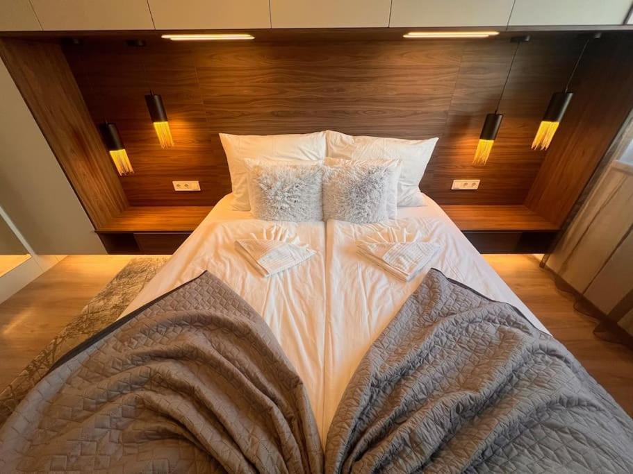 Karzo Property Lk 206 Budapeşte Dış mekan fotoğraf