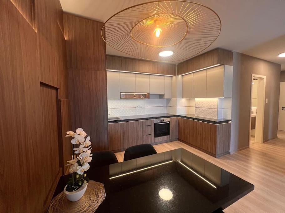 Karzo Property Lk 206 Budapeşte Dış mekan fotoğraf