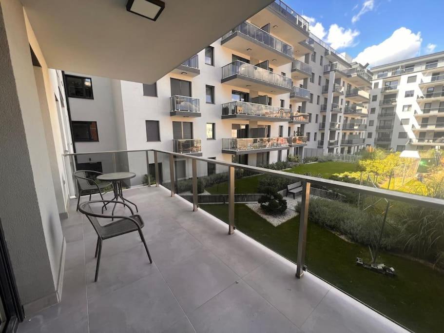 Karzo Property Lk 206 Budapeşte Dış mekan fotoğraf