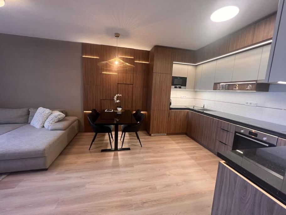 Karzo Property Lk 206 Budapeşte Dış mekan fotoğraf