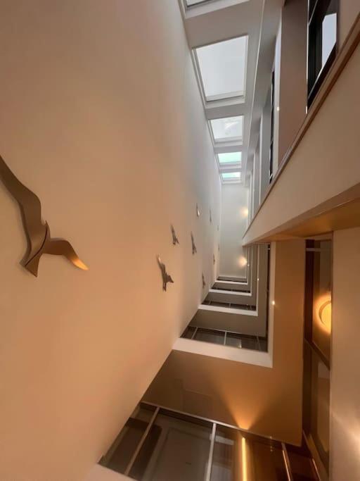 Karzo Property Lk 206 Budapeşte Dış mekan fotoğraf