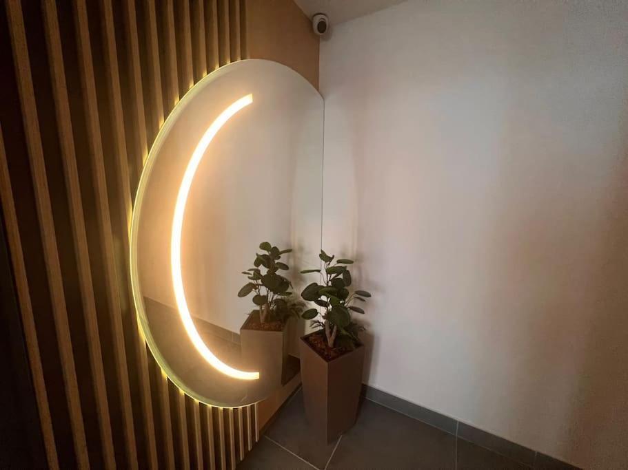 Karzo Property Lk 206 Budapeşte Dış mekan fotoğraf