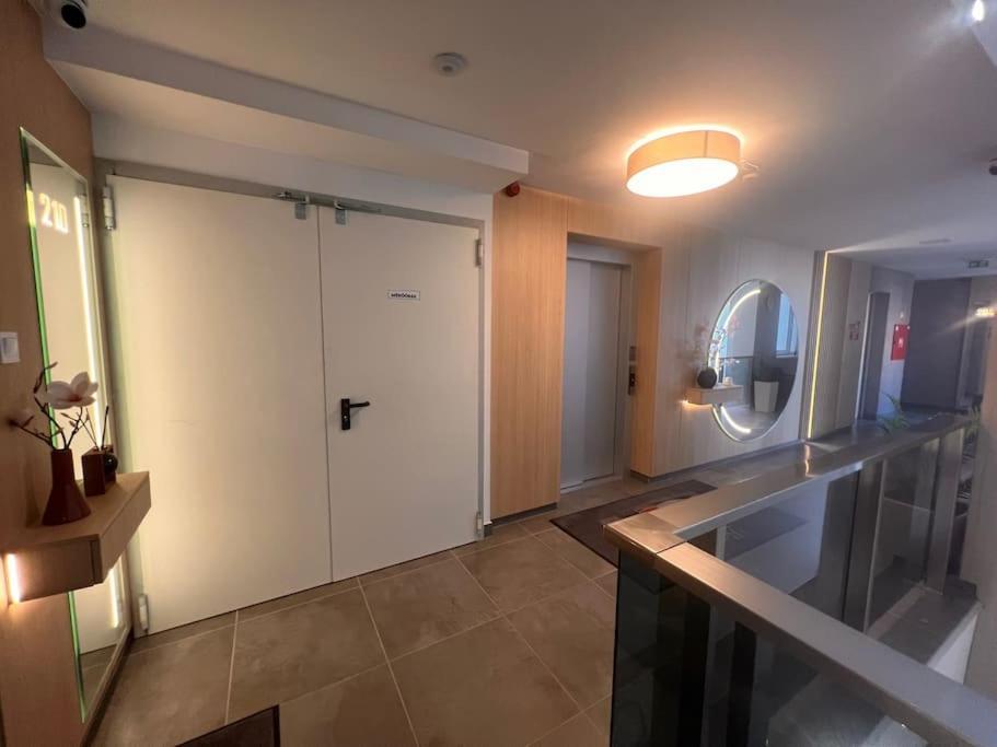 Karzo Property Lk 206 Budapeşte Dış mekan fotoğraf