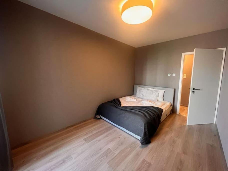 Karzo Property Lk 206 Budapeşte Dış mekan fotoğraf