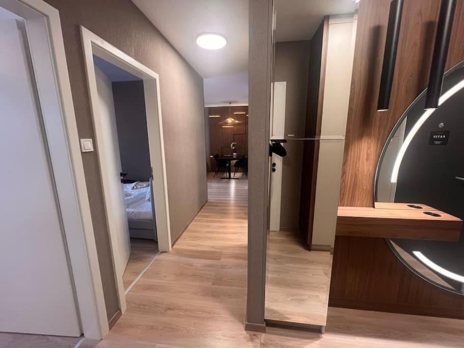 Karzo Property Lk 206 Budapeşte Dış mekan fotoğraf