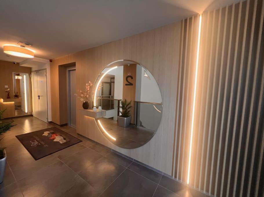 Karzo Property Lk 206 Budapeşte Dış mekan fotoğraf
