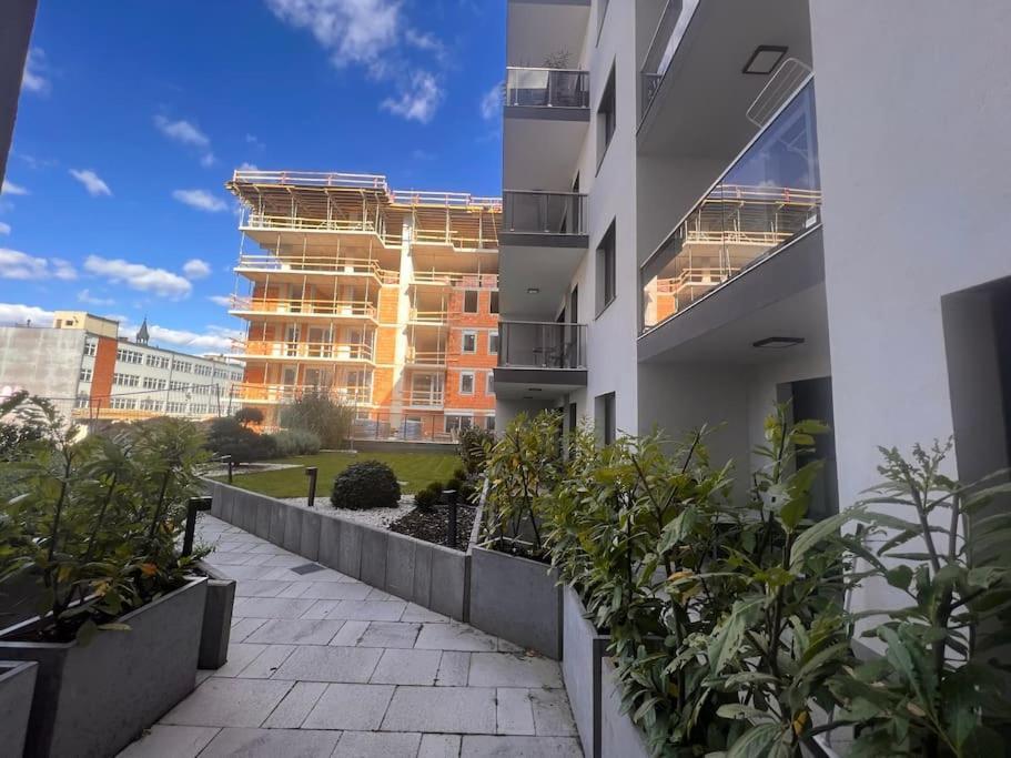 Karzo Property Lk 206 Budapeşte Dış mekan fotoğraf