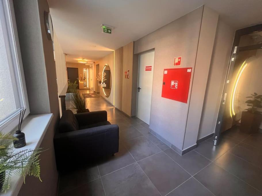 Karzo Property Lk 206 Budapeşte Dış mekan fotoğraf