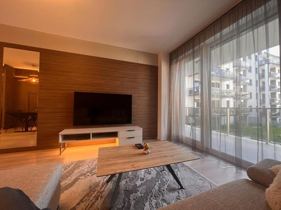 Karzo Property Lk 206 Budapeşte Dış mekan fotoğraf