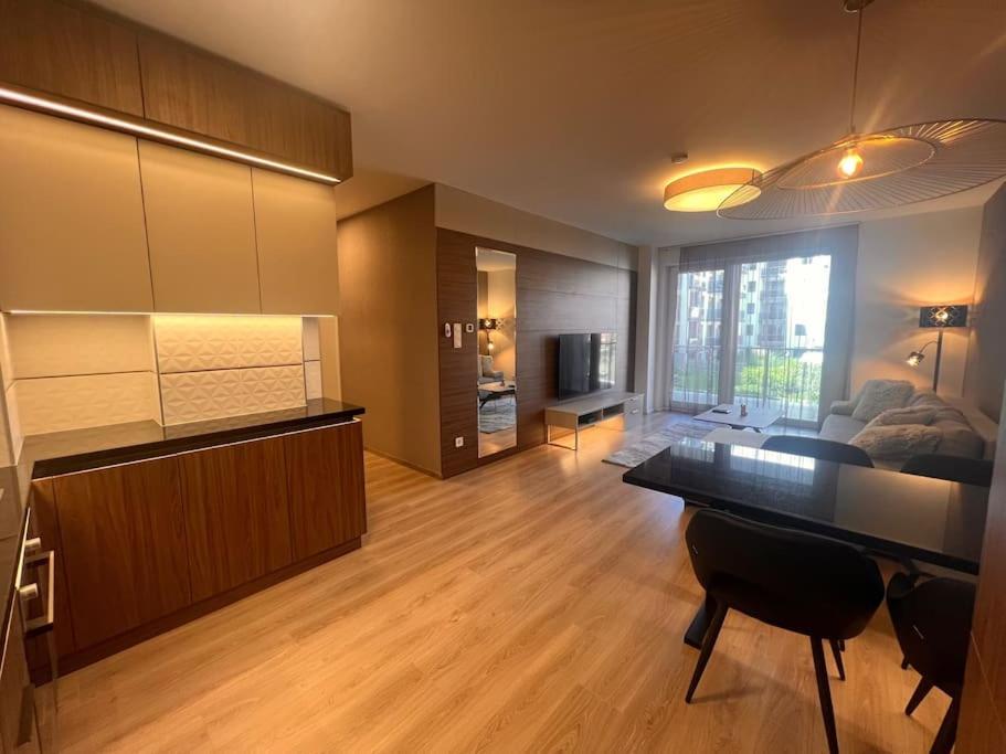 Karzo Property Lk 206 Budapeşte Dış mekan fotoğraf