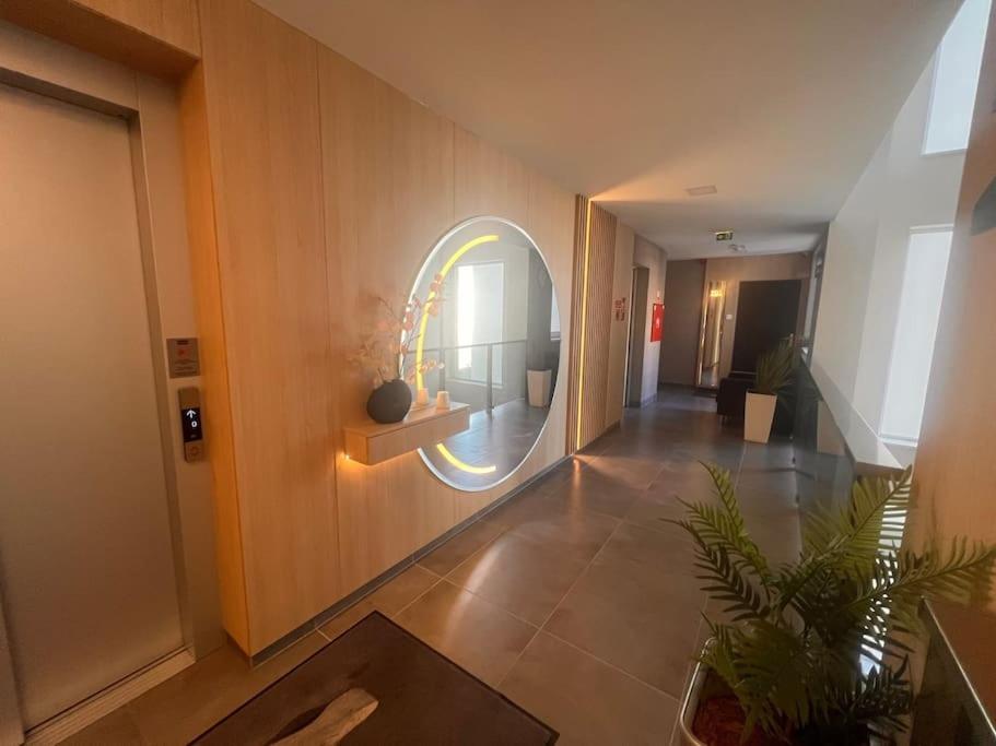 Karzo Property Lk 206 Budapeşte Dış mekan fotoğraf