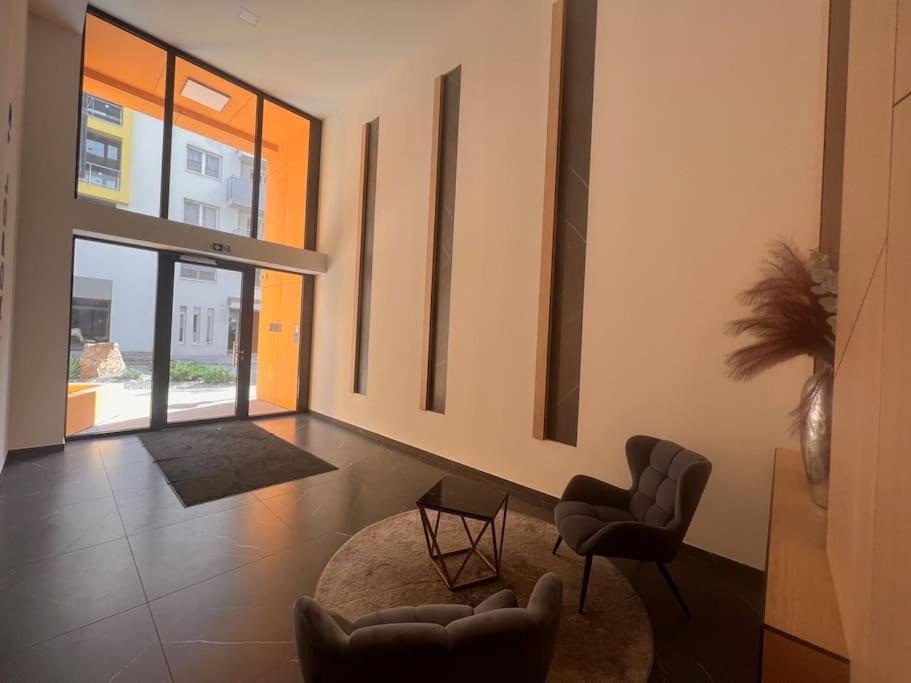 Karzo Property Lk 206 Budapeşte Dış mekan fotoğraf