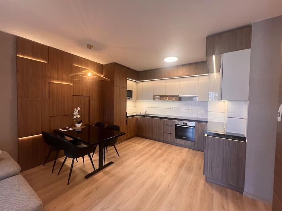 Karzo Property Lk 206 Budapeşte Dış mekan fotoğraf