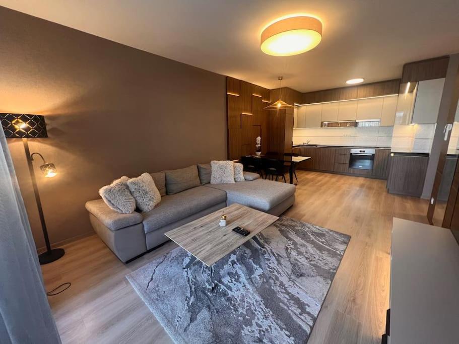 Karzo Property Lk 206 Budapeşte Dış mekan fotoğraf