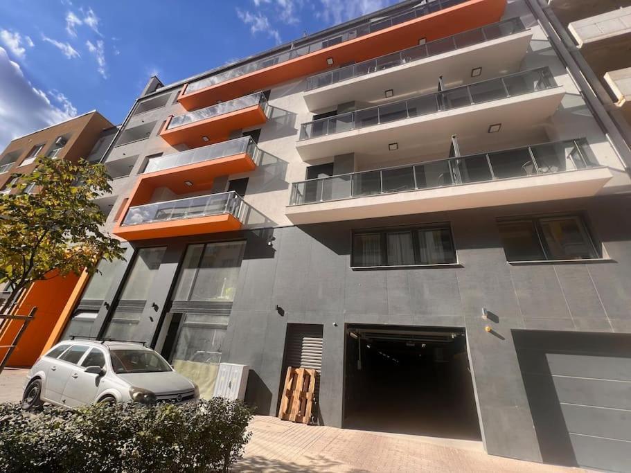 Karzo Property Lk 206 Budapeşte Dış mekan fotoğraf