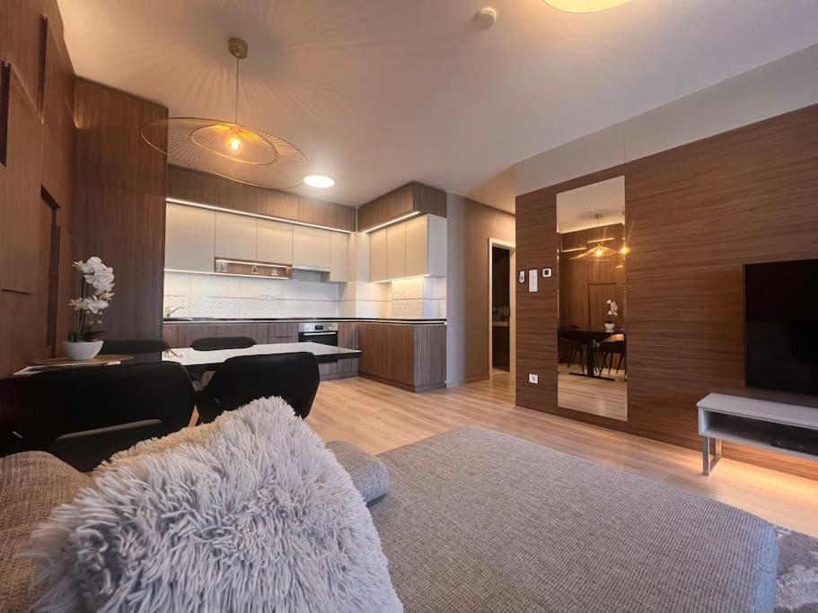 Karzo Property Lk 206 Budapeşte Dış mekan fotoğraf